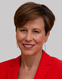 Jenny McAllister portrait