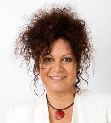 Malarndirri McCarthy portrait