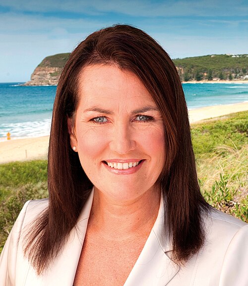 Deb O'Neill portrait
