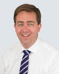 James McGrath portrait