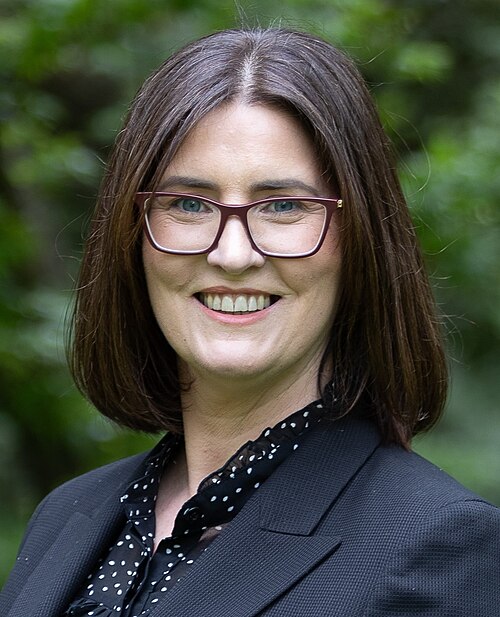 Vanessa Bleyer portrait