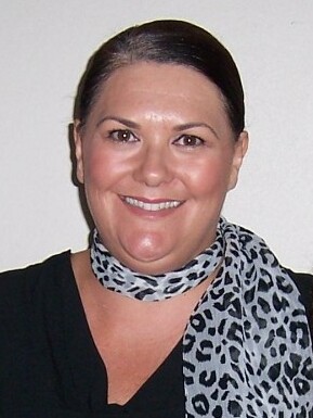 Meryl Swanson portrait