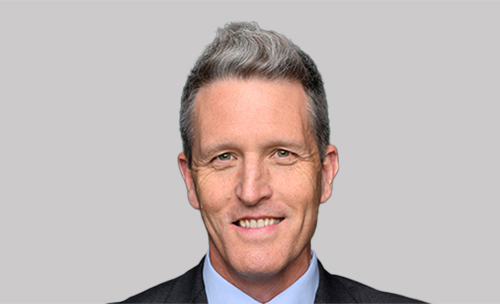 Josh Wilson portrait