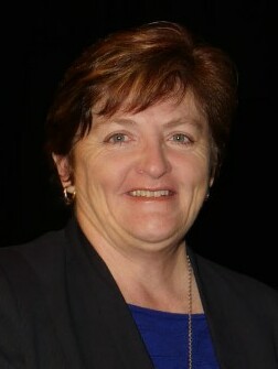 Anne Stanley portrait