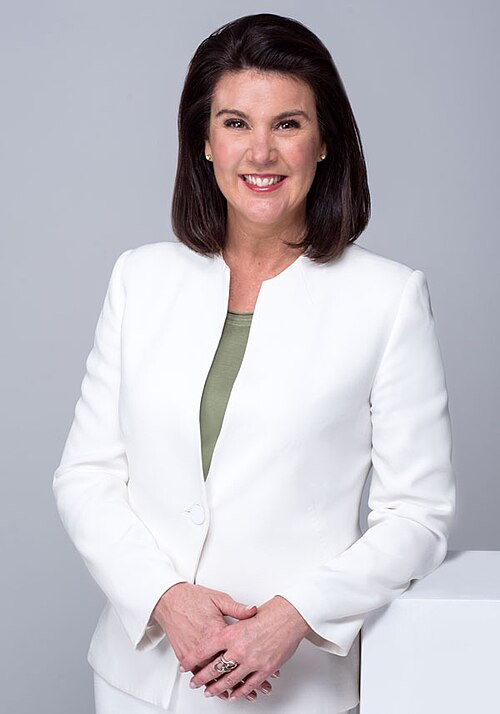 Jane Hume portrait