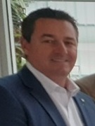 Pat Conaghan portrait