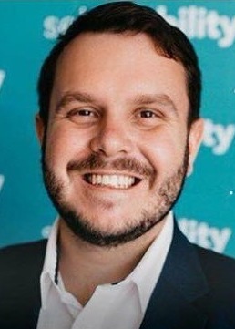 Phillip Thompson portrait