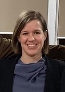 Kate Thwaites portrait