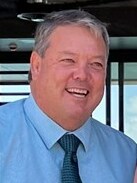 Andrew Willcox portrait