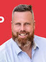 Dan Repacholi portrait