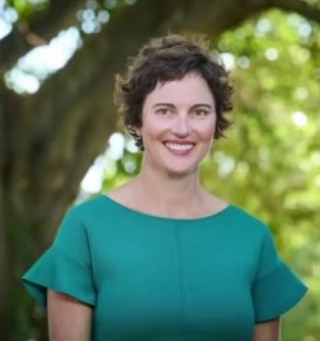 Kate Chaney portrait