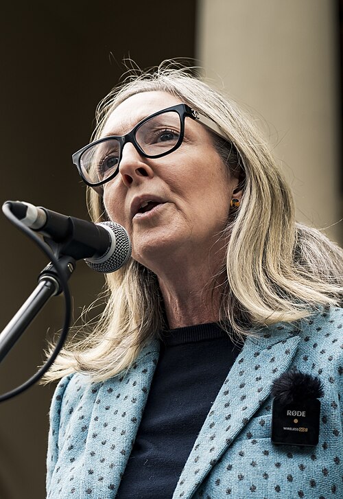 Lisa Darmanin portrait