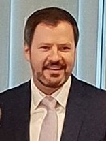 Ed Husic portrait