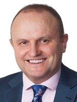 Jason Wood portrait